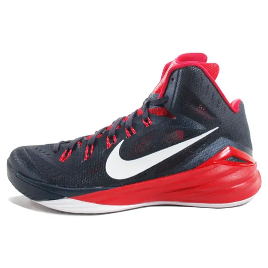Nike Hyperdunk 2014 EP 'Obsidian'