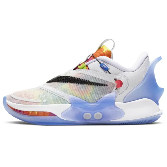 Nike Adapt Bb 2.0 'Tie Dye' Uk Charger