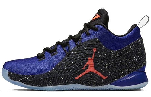 Air Jordan CP3 X 10