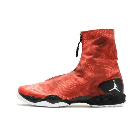 Jordan XX8 Red Camo