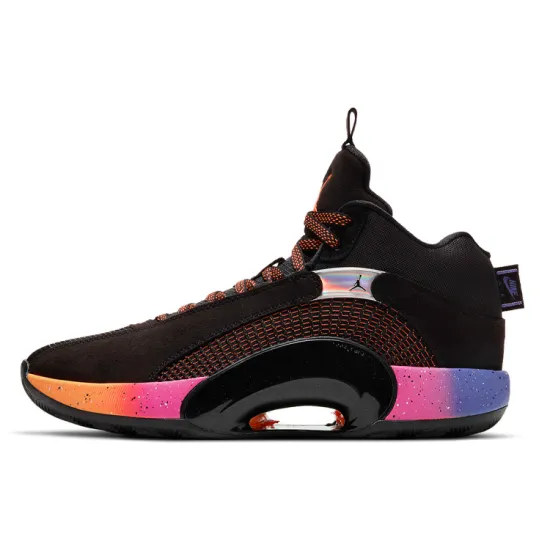 Jordan XXXV Sunset