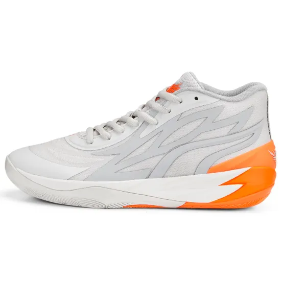 PUMA LaMelo Ball MB.02 Gorangé