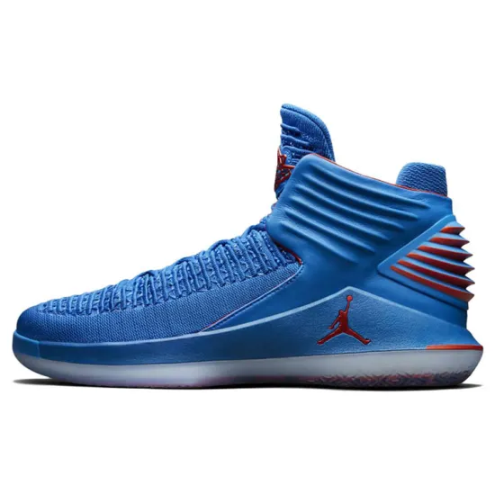 JORDAN 32 'Russell Westbrook'