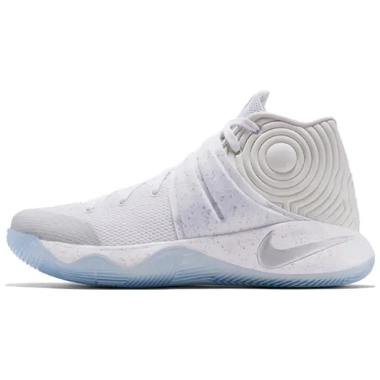 Nike Kyrie 2 Silver Speckle