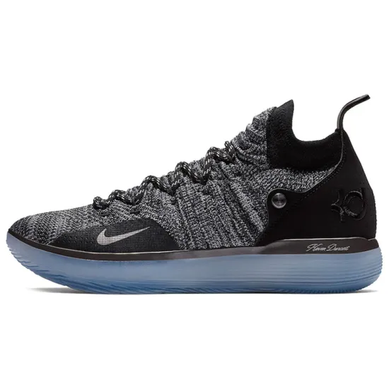 Nike KD 11 Black Grey