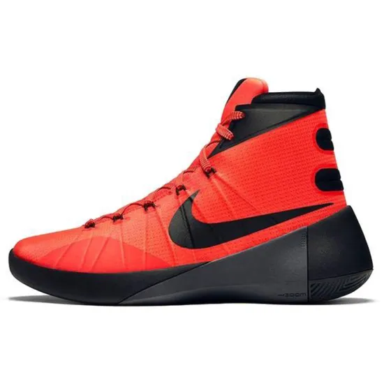 Nike Hyperdunk 2015 'Bright Crimson'