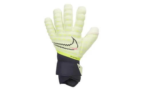 Nike Sports Gloves Unisex Light Green