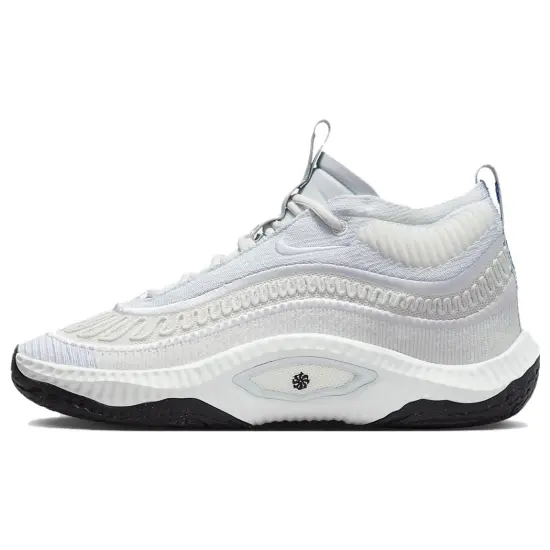 Nike Cosmic Unity 3 Summit White Pure Platinum