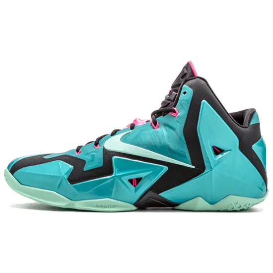 Nike LeBron 11 South Beach