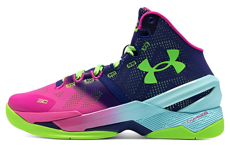 Under Armour Curry 2 