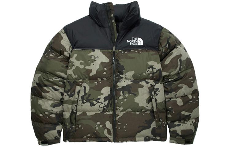 THE NORTH FACE 1996 Eco Nuptse Jacket 1996