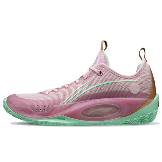 Li-Ning Wade 808 2 'Honey Peach'