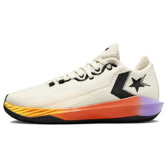 Converse All Star BB Jet Mid Sun Gradient