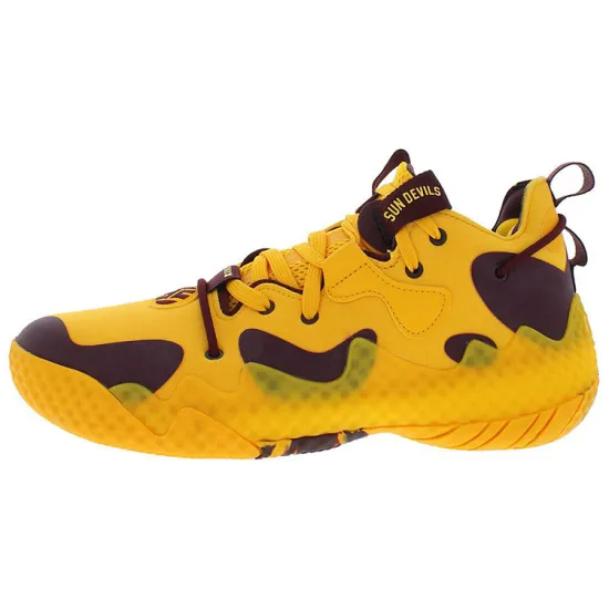 Adidas Harden Volume 6 'Yellow Black'