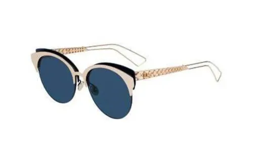 DIOR Sunglasses Women's Rose Pink