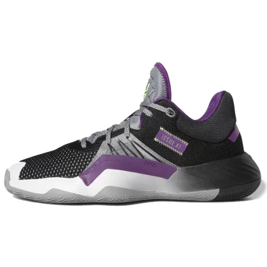 adidas D.O.N. Issue #1 Joker
