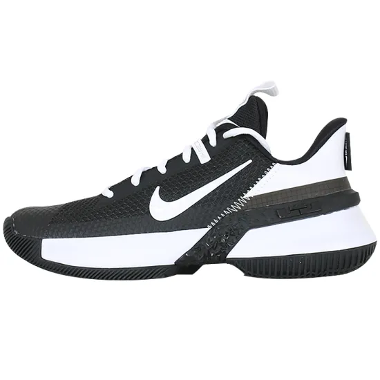 Nike Ambassador 13 Basketball Shoes Men Low-top Black/White
