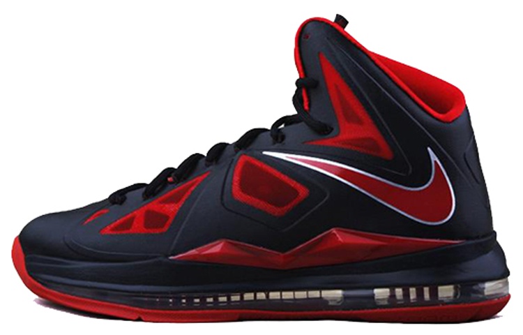 Nike Lebron 10 10