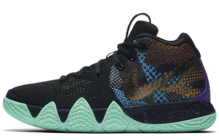 Nike Kyrie 4 Mamba Mentality GS