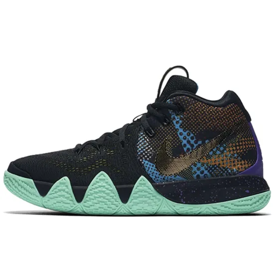 Nike Kyrie 4 Mamba Mentality GS