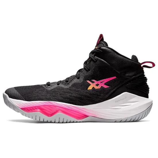 Asics Nova Surge 2 'Black Pink Glow'