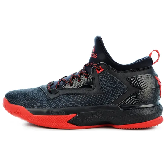 Adidas D Lillard 2.0 'Away'