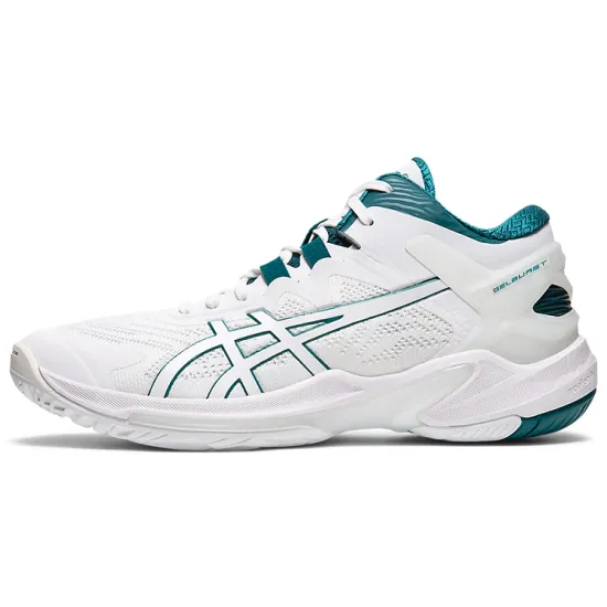 Asics Gel Burst 25 'White Velvet Pine'