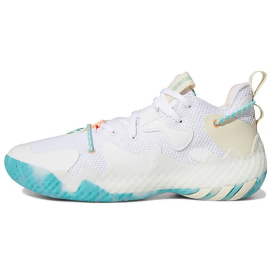 Adidas Harden Vol. 6 The Bahamas