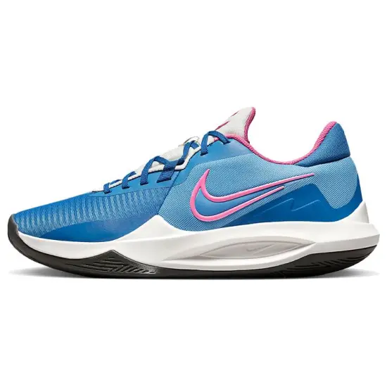 Nike Precision 6 Dutch Blue Pinksicle