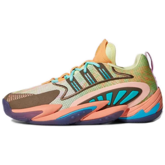 Adidas Originals Crazy Byw 2.0 Pharrell