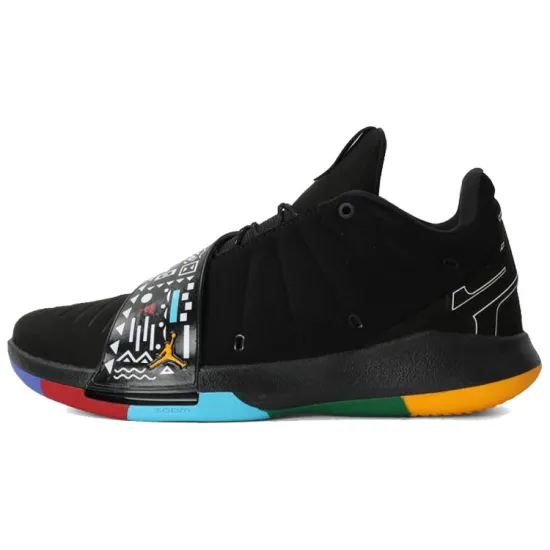 Jordan CP3.XI Martin