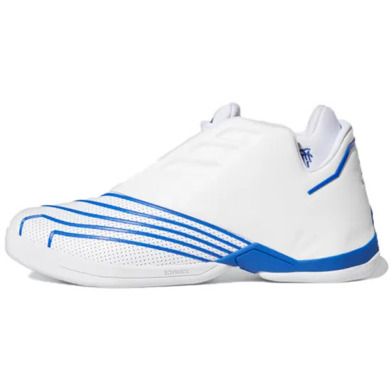 adidas T-Mac 2.0 Restomod Evo White Royal Blue