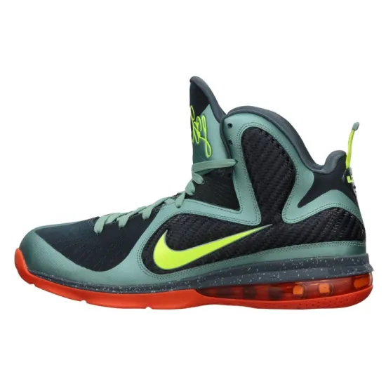 Nike LeBron 9 'Cannon'