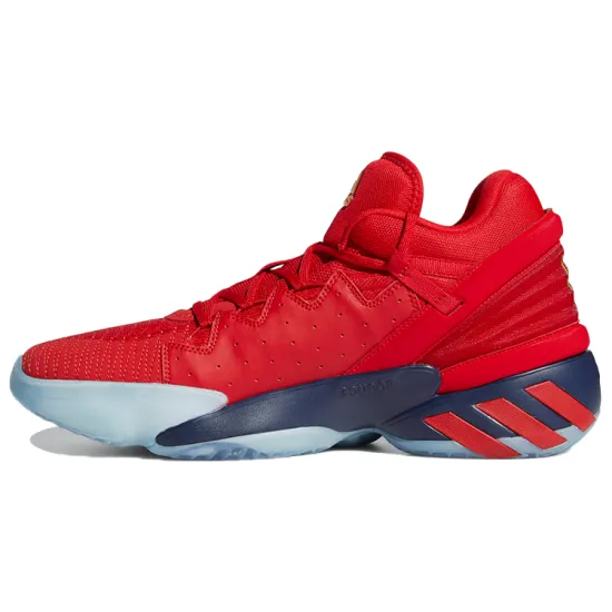 Adidas D.O.N. Issue #2 Journey