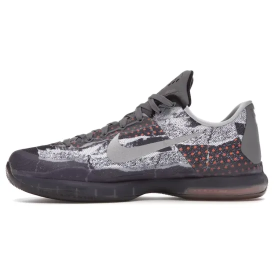 Nike Kobe 10 'Pain'
