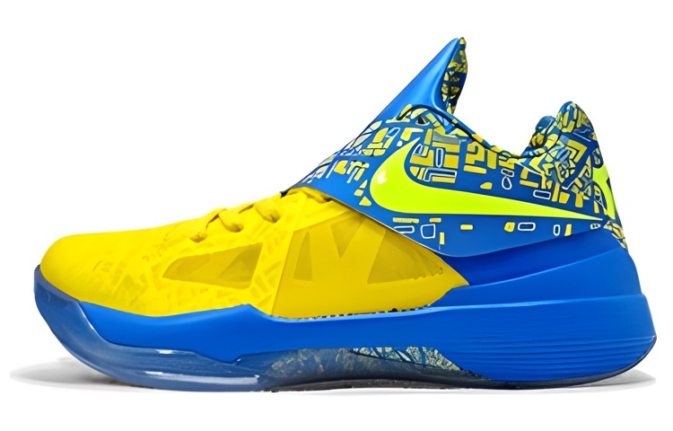 Nike KD 4 Scoring Title