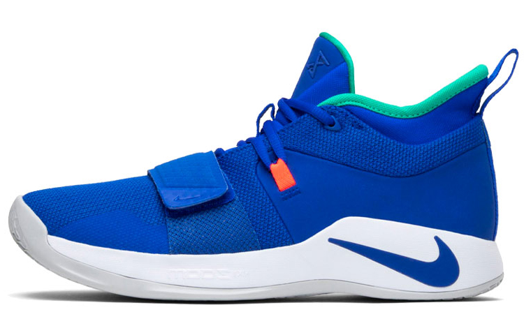 Nike PG 2.5 Racer Blue