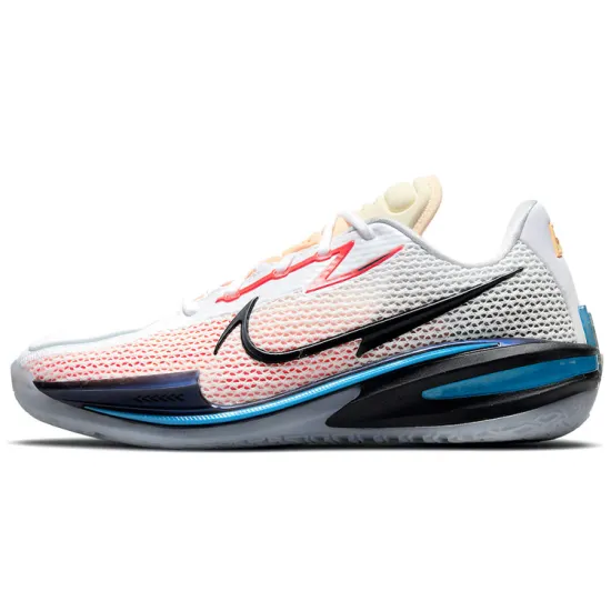 Nike Air Zoom GT Cut 1 EP 'White Laser Blue'