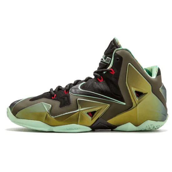 SNike LeBron 11 King's Pride Men's