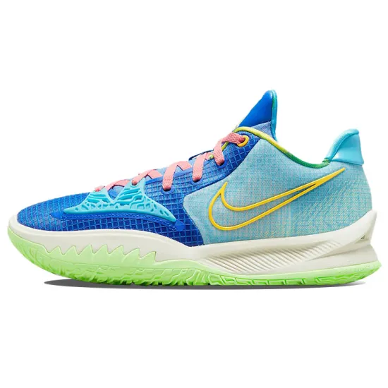 Nike Sue Bird X Kyrie Low 4 EP 'Dynasty'