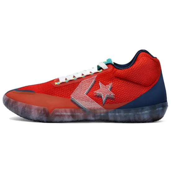 Converse All Star BB Evo 'Court Daze'
