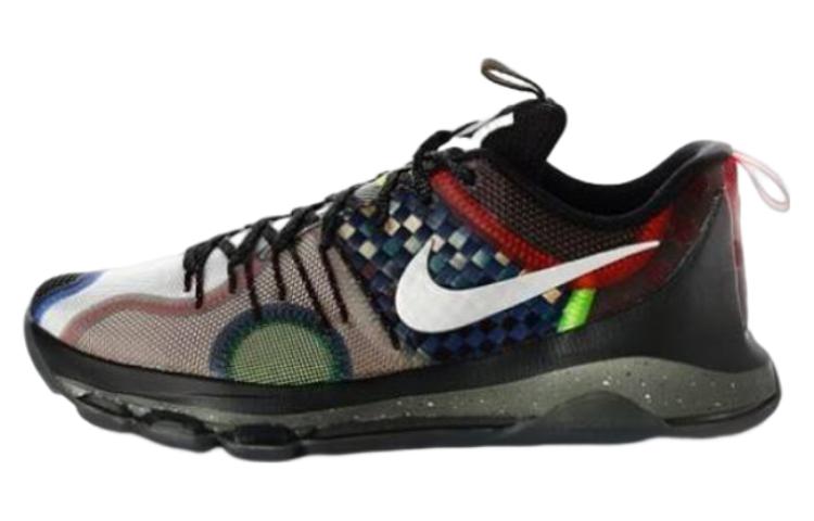 Nike KD 8 What The