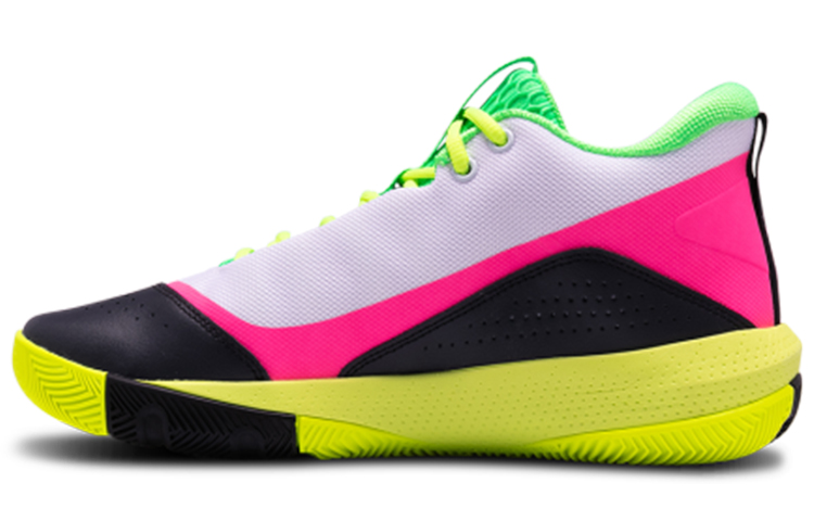 Under Armour Sc 3zer0 IV