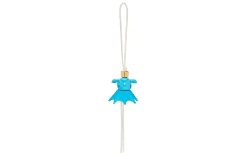 LOEWE Charms Women's Blue
