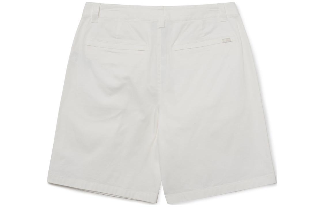 MLB Los Angeles Dodgers Shorts Men’s White