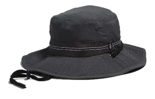 Vans Bucket Hats Unisex Black