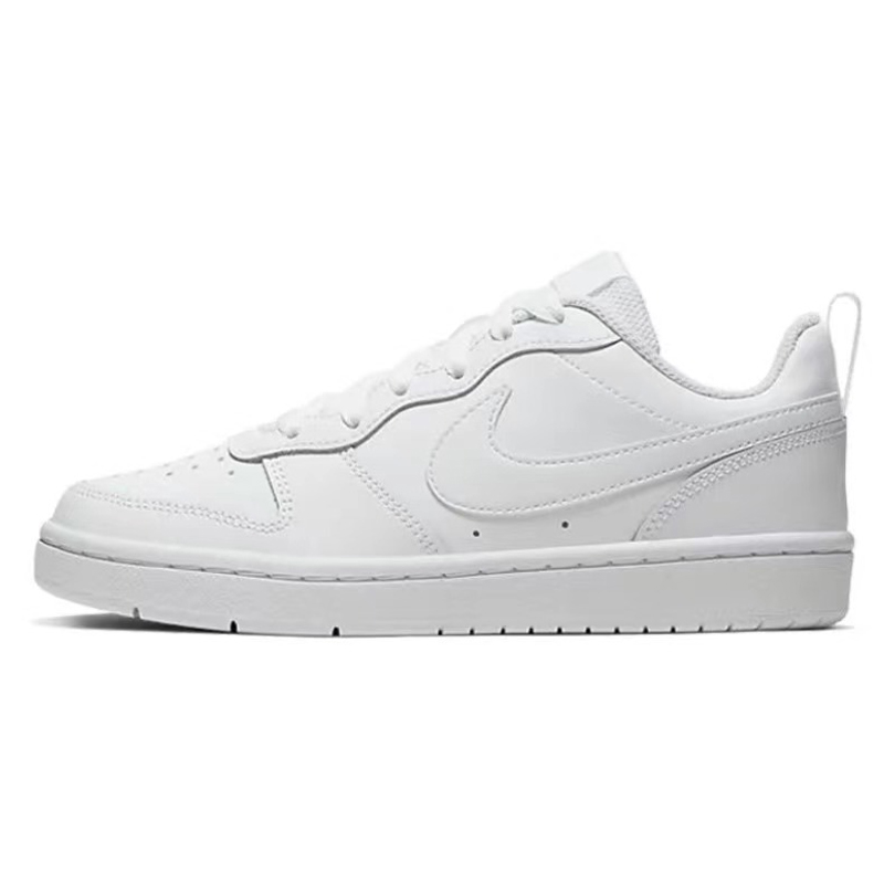 Nike Court Borough Low 2 GS