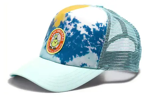Vans Baseball Caps Unisex Multicolor