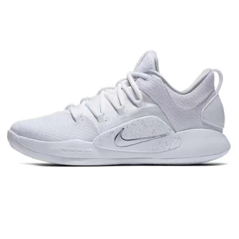 Nike Hyperdunk X Low 10