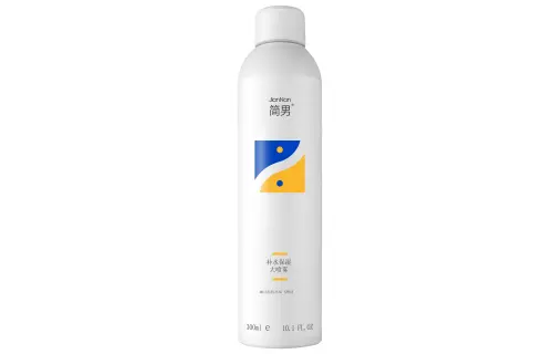 JIANNAN Men's moisturizing toner, essence, spray, refreshing set, 100 ml, 300 ml, 300 ml, 100 ml